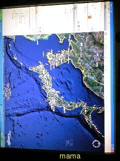 グーグルアース