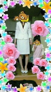 入園入学式・卒業卒園式☆服装決まった人☆