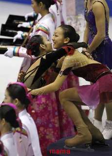 フィギュアスケート【総合】