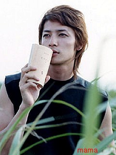 玉木宏のｶｯｺｲｲ画像が欲しいです(＞Σ＜)