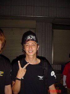 玉木宏のｶｯｺｲｲ画像が欲しいです(＞Σ＜)