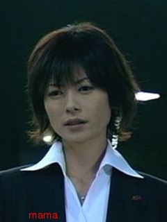 新ドラマ【ＳＰ】フジ土曜11月3日スタート