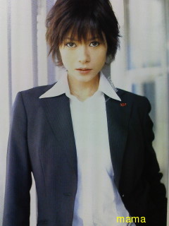 新ドラマ【ＳＰ】フジ土曜11月3日スタート