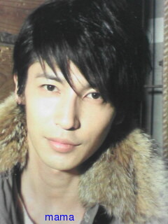 玉木宏のｶｯｺｲｲ画像が欲しいです(＞Σ＜)