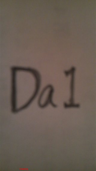 絵心？ある方お願いします!!