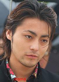 便乗！山田孝之くんのカッコいい画像くださいm(_ _)m