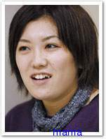 森三中の黒沢！