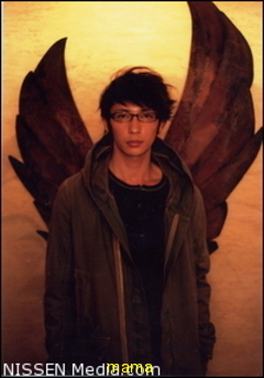 玉木宏のｶｯｺｲｲ画像が欲しいです(＞Σ＜)