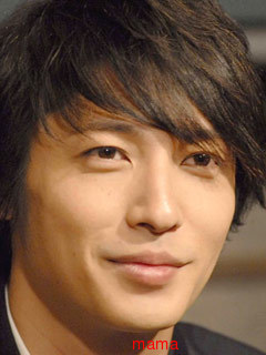 玉木宏のｶｯｺｲｲ画像が欲しいです(＞Σ＜)