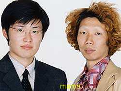 吉本芸人★男前＆ﾌﾞｻｲｸﾗﾝｷﾝｸﾞ発表★