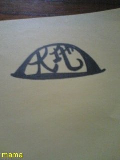 絵心？ある方お願いします!!