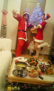 辻希美と杉浦太陽結婚