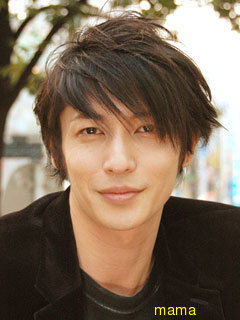 玉木宏のｶｯｺｲｲ画像が欲しいです(＞Σ＜)