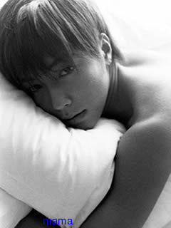 an・an【肉体美】ヌード