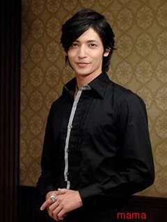 玉木宏のｶｯｺｲｲ画像が欲しいです(＞Σ＜)