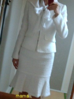 入園入学式・卒業卒園式☆服装決まった人☆