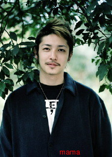 玉木宏のｶｯｺｲｲ画像が欲しいです(＞Σ＜)