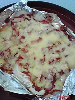 今日の昼食は何？