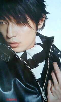 玉木宏のｶｯｺｲｲ画像が欲しいです(＞Σ＜)