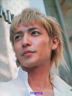 玉木宏のｶｯｺｲｲ画像が欲しいです(＞Σ＜)