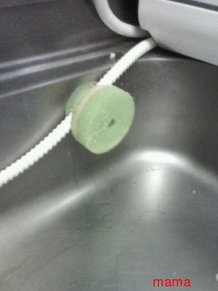 食器洗うスポンジ…共感してくれる方いない？