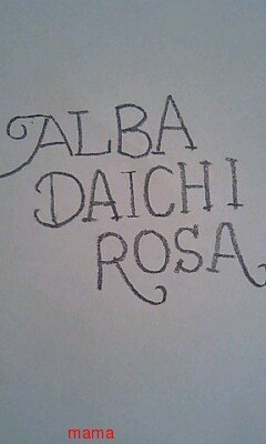 絵心？ある方お願いします!!