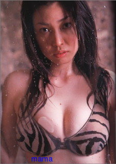 元タレント 木村衣里 って誰？