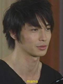 玉木宏のｶｯｺｲｲ画像が欲しいです(＞Σ＜)