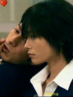 新ドラマ【ＳＰ】フジ土曜11月3日スタート