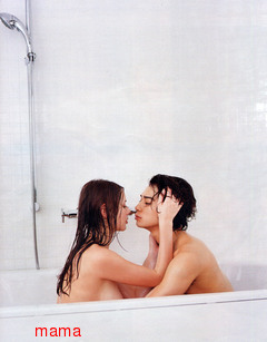 an・an【肉体美】ヌード