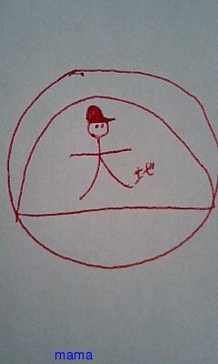 絵心？ある方お願いします!!