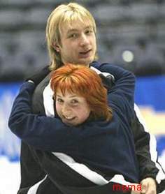 フィギュアスケート【総合】