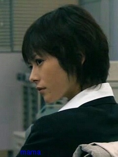 新ドラマ【ＳＰ】フジ土曜11月3日スタート