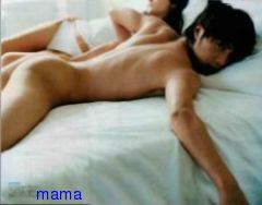 an・an【肉体美】ヌード