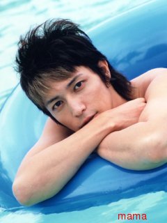 玉木宏のｶｯｺｲｲ画像が欲しいです(＞Σ＜)