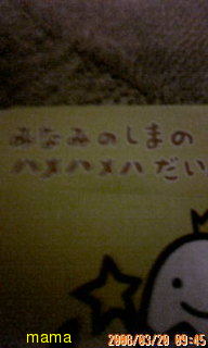 カメハメハ？王様の歌