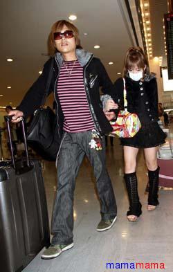 辻希美と杉浦太陽結婚