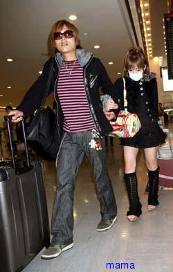 辻希美と杉浦太陽結婚