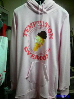 ﾊﾟｰｶｰﾜﾝﾋﾟ持ってる人