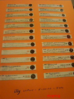 家に紅茶何種類ある？