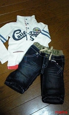 F.O KIDS ｴﾌｵｰｷｯｽﾞ
BIT'S ﾋﾞｯﾂ【総合】