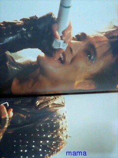 ﾎﾞｳｲの氷室京介はなぜあんなにｶｯｺｲｲの？？