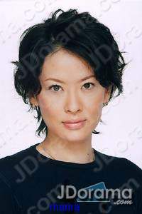 中村獅童と鈴木砂羽が焼き肉デート