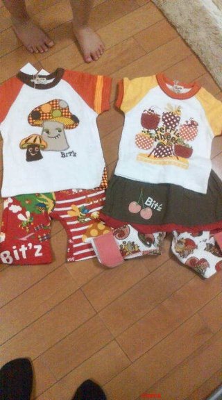 F.O KIDS ｴﾌｵｰｷｯｽﾞ
BIT'S ﾋﾞｯﾂ【総合】
