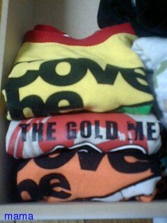 服の収納についてアドバイスください