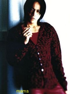 ﾎﾞｳｲの氷室京介はなぜあんなにｶｯｺｲｲの？？