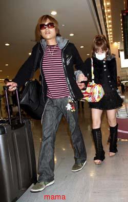 辻希美と杉浦太陽結婚