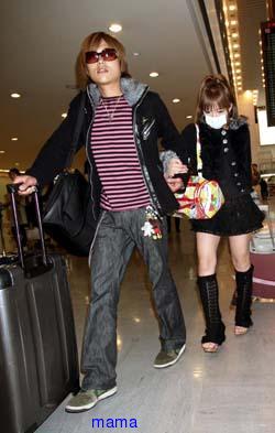 辻希美と杉浦太陽結婚