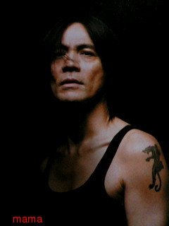 ﾎﾞｳｲの氷室京介はなぜあんなにｶｯｺｲｲの？？