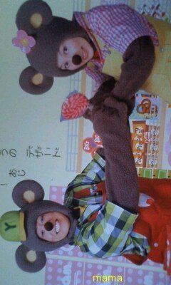 おかあさんといっしょ総合トピ